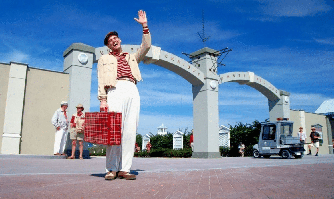The Truman Show