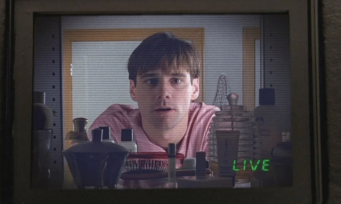 The Truman Show