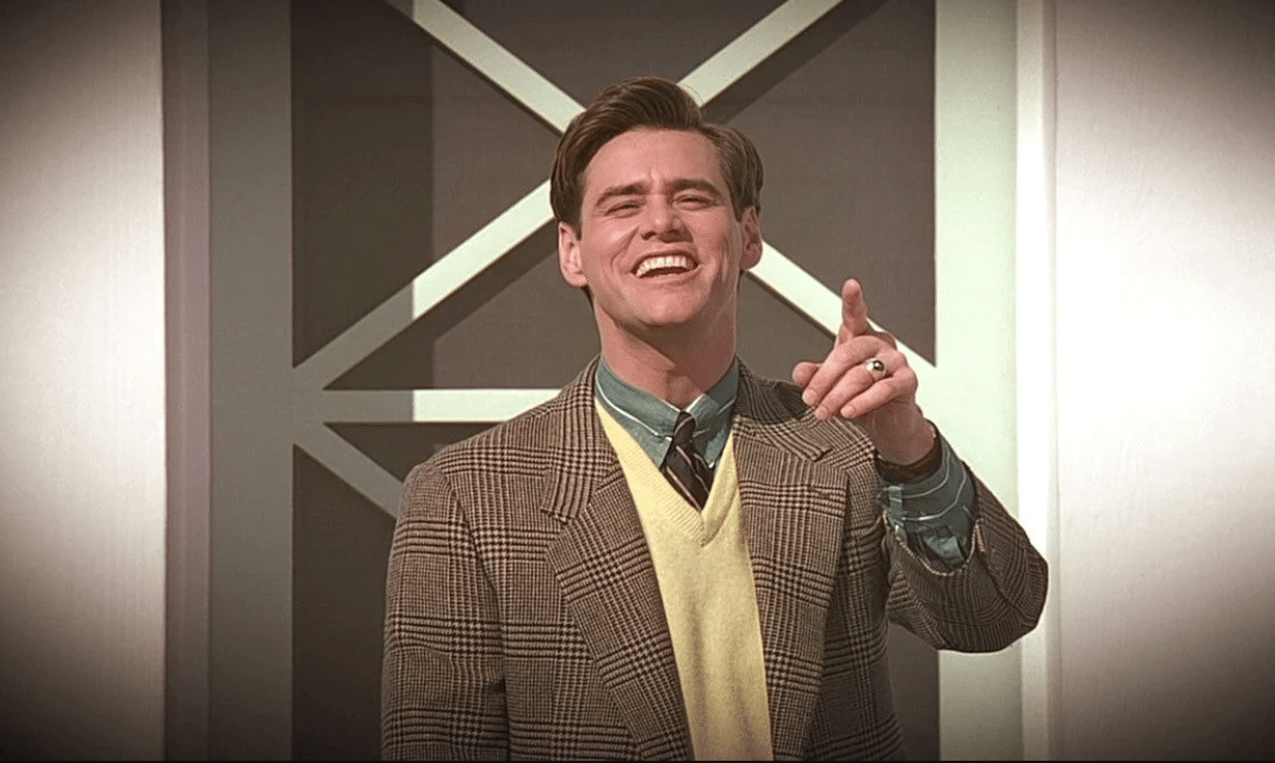 The Truman Show