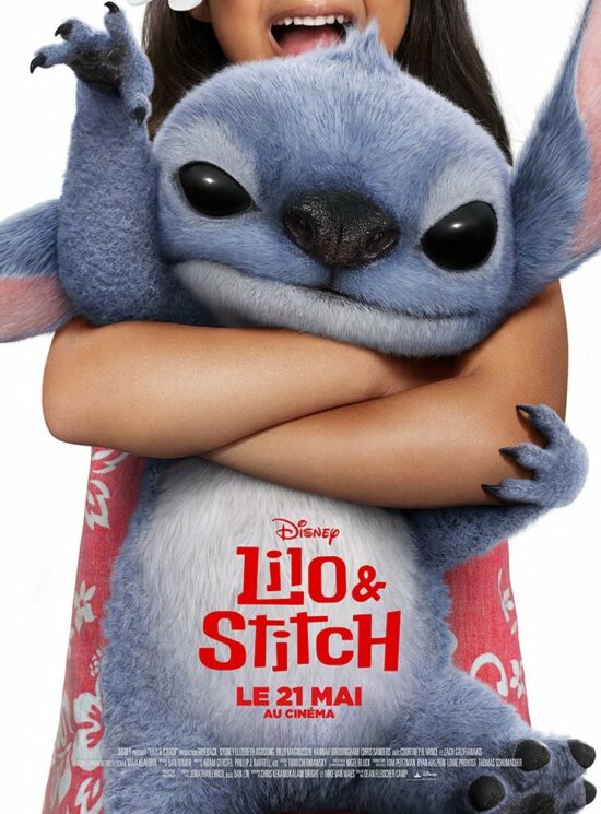Lilo et Stitch