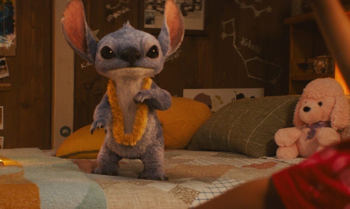 Lilo et Stitch
