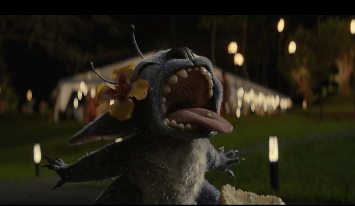 Lilo et Stitch