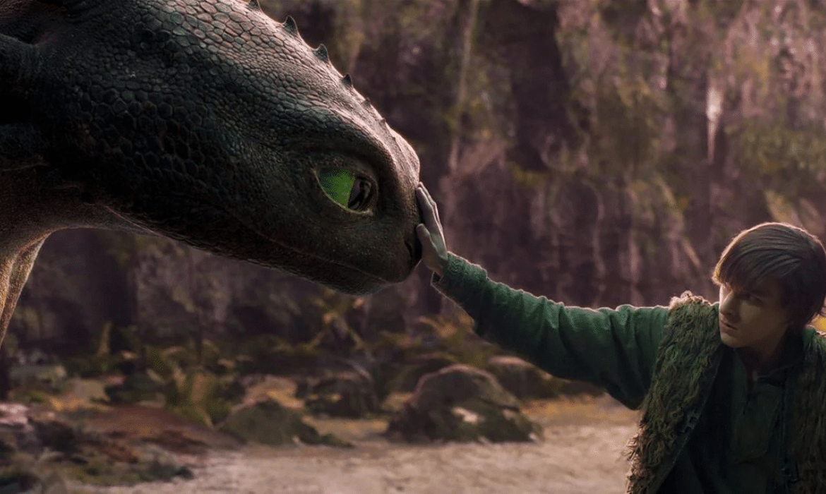 Dragons