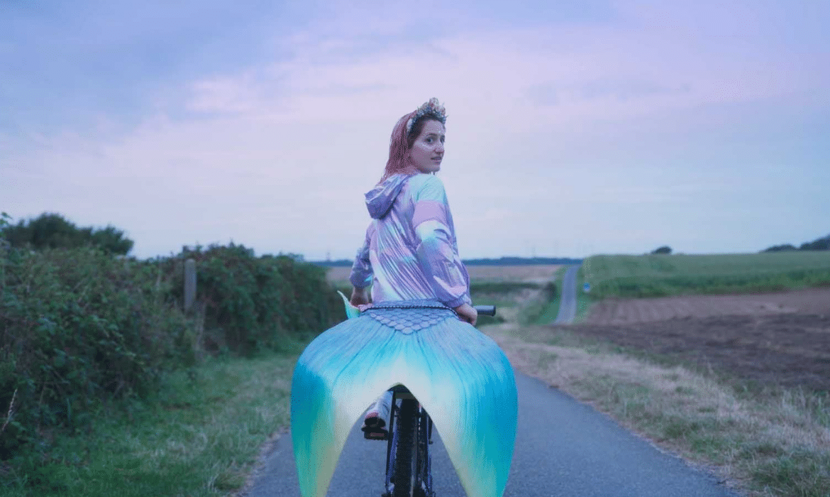 Miss Mermaid