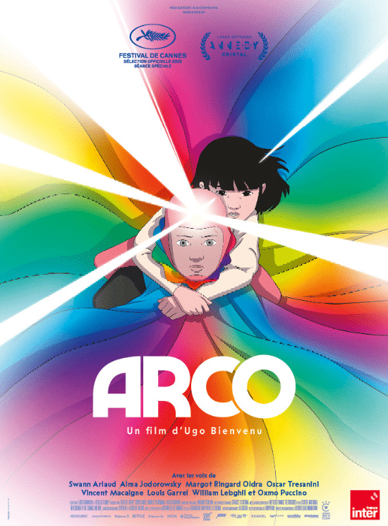 Arco