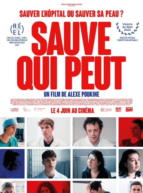 Sauve qui peut