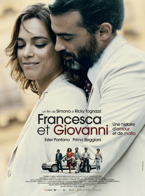 Francesca & Giovanni