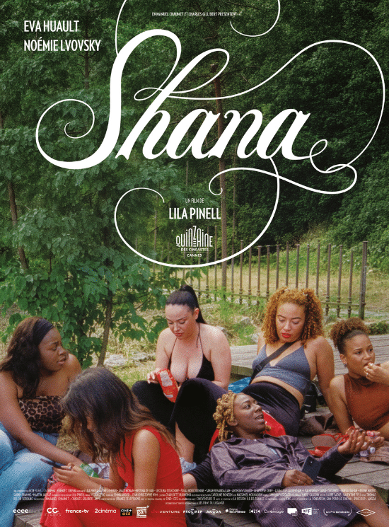 Shana