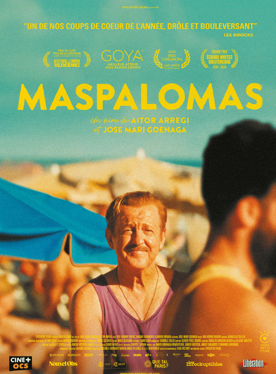 Maspalomas