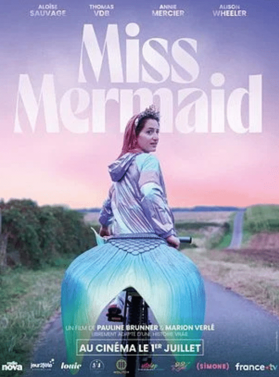 Miss Mermaid