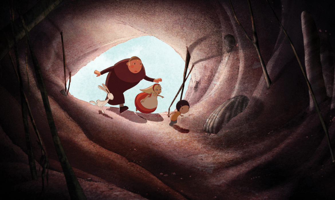 Kérity la maison des contes
