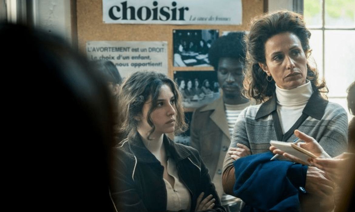 L&rsquo;Affaire Marie-Claire