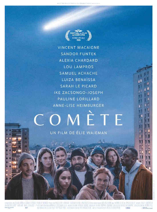 Comète