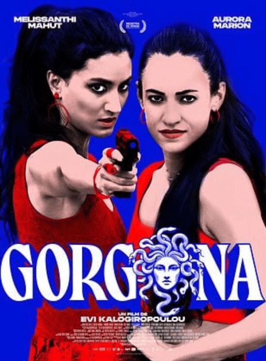 Gorgonà