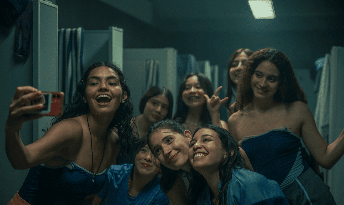 Chicas tristes