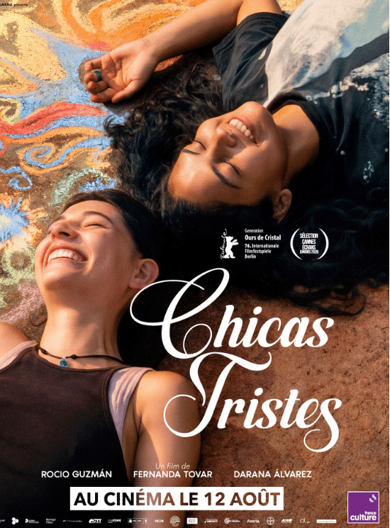 Chicas tristes