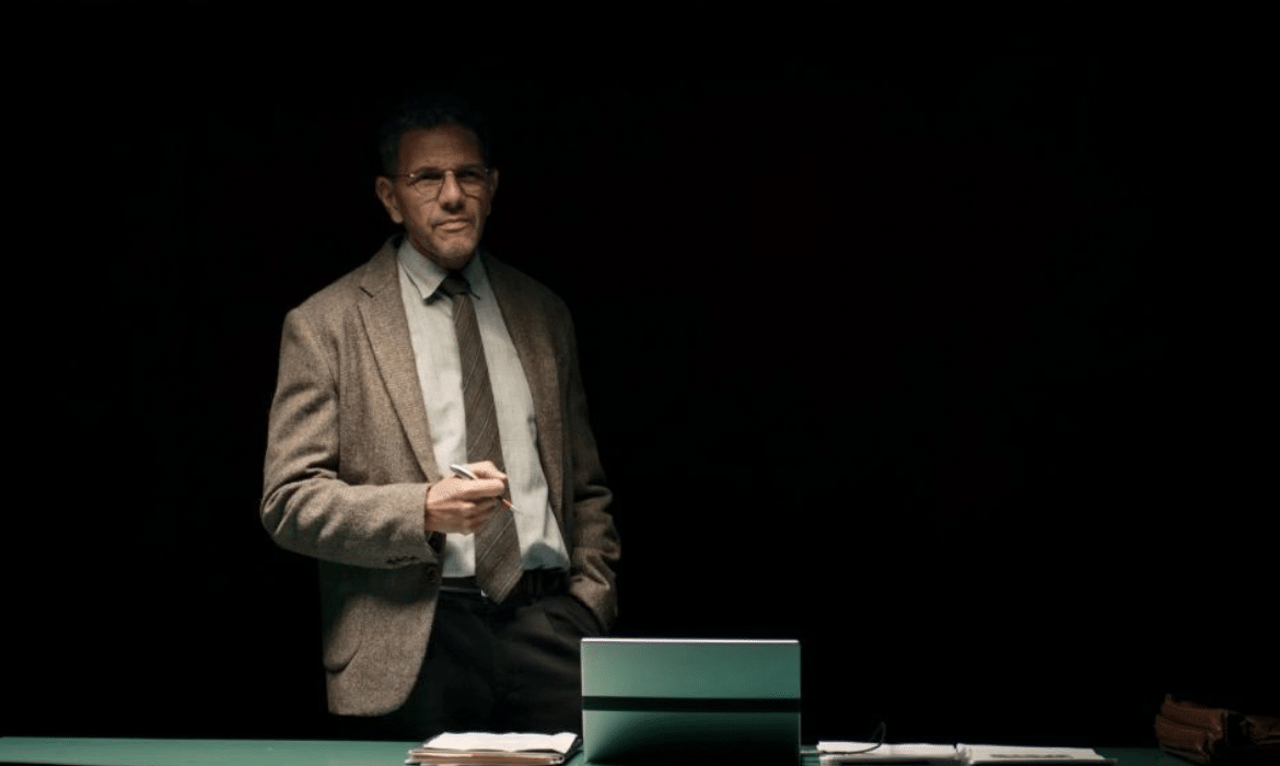 L&rsquo;Affaire Zanetti