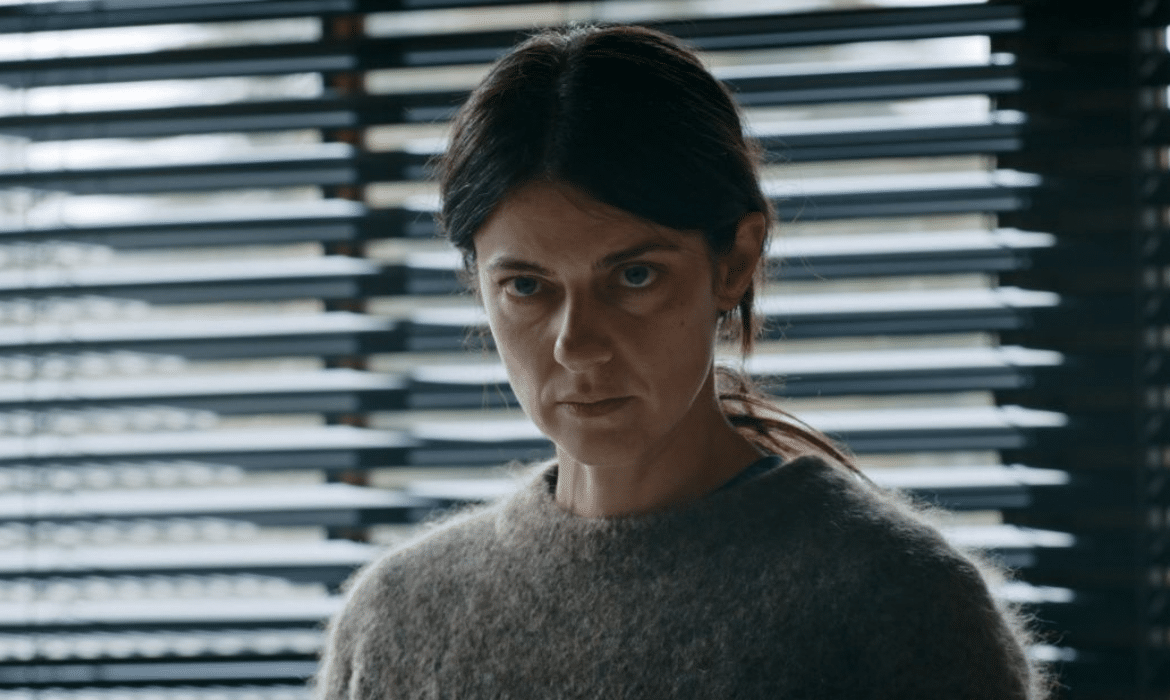 L&rsquo;Affaire Zanetti