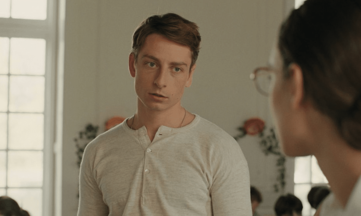 Mémoire de fille