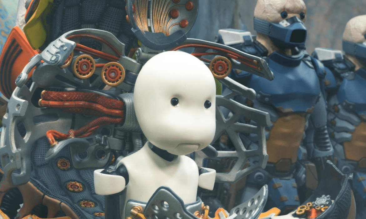 Junk World