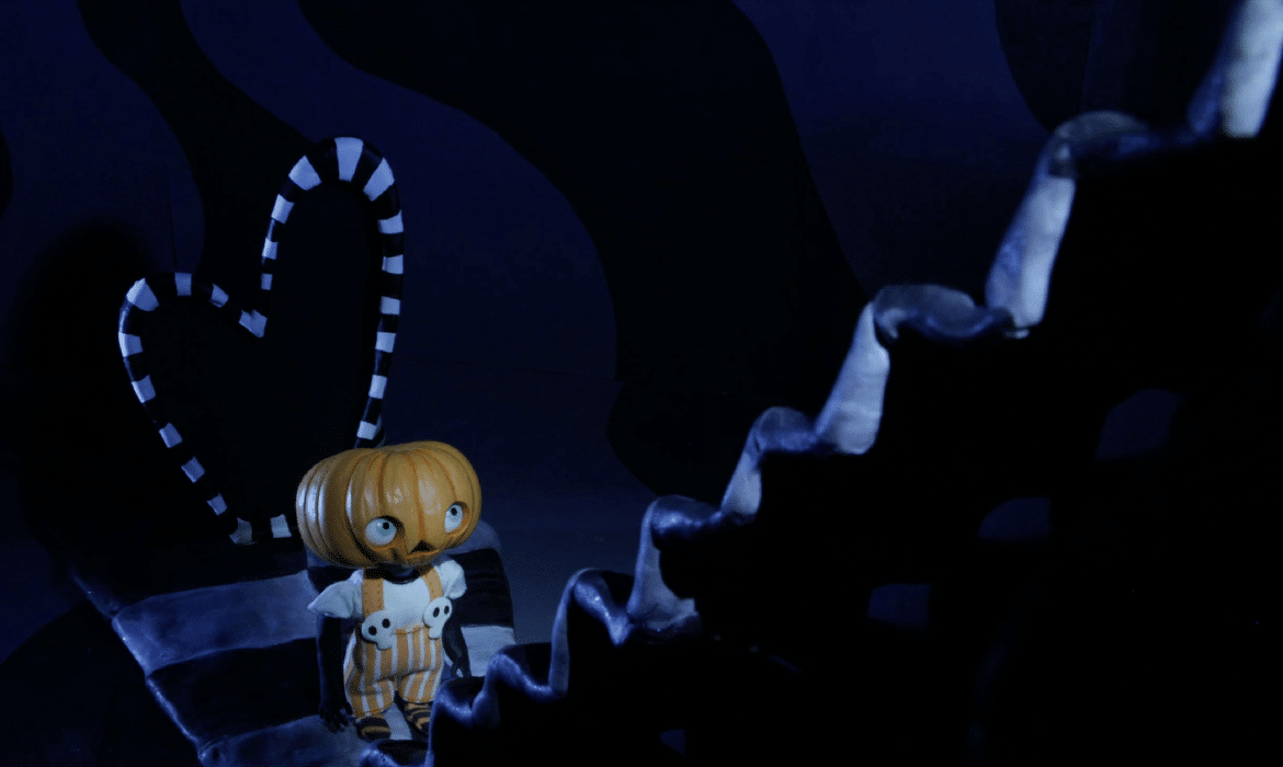 Mon Petit Halloween