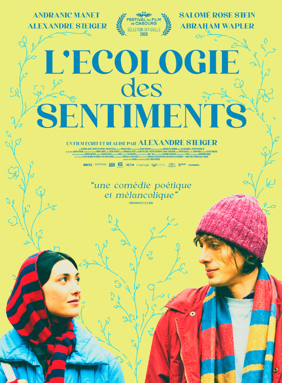 L&rsquo;écologie des sentiments