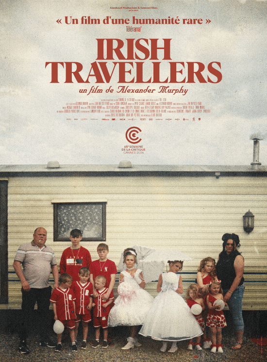 Irish Travellers