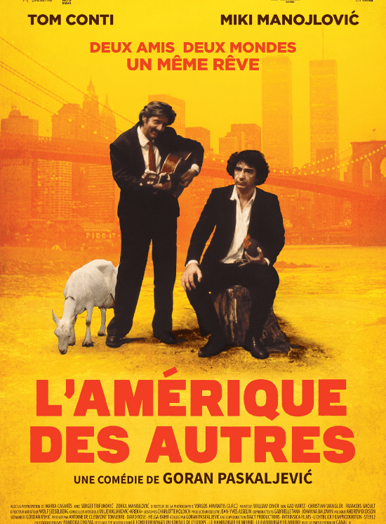 L&rsquo;Amérique des autres